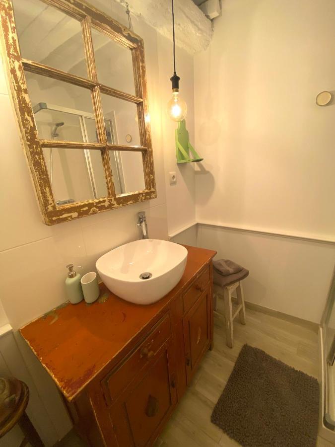 Albergue Do Infante Historic Томар Экстерьер фото