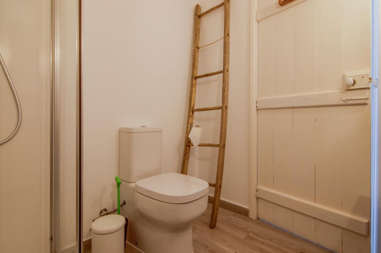 Albergue Do Infante Historic Томар Экстерьер фото